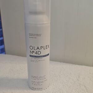 OLAPLEX No.4D Clean Volume Dry Shampoo 6.3 Oz NEW